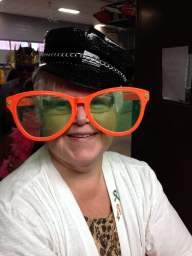 Sandra L. Watkins